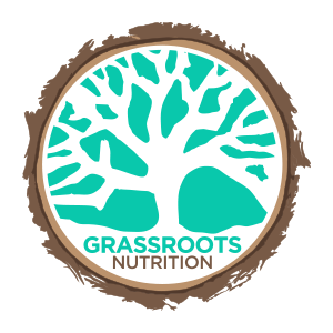 GrassRoots Nutrition Inc.